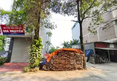 Đất Phân Lô Ô Tô Tránh View Thoáng - Giá ưu đãi tại Quận đang lên... Bán đất tại Phú Lương, Hà Nội 07