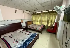 Nhà mặt tiền Nguyễn Thức Đường, Quận Bình Tân, 72m2, 6 tầng 16 phòng kd khách sạn. Giá 12,3 tỷ... Bán nhà mặt phố tại An Lạc, Hồ Chí Minh 07