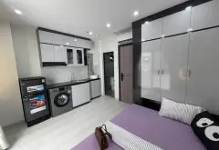 Bán chung cư mini thang máy tại Mỹ Đình, vị trí trung tâm... Bán chung cư mini tại Từ Liêm, Hà Nội 01