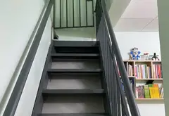 Bán nhà riêng 2 tầng 4 phòng ngủ tại quận Gò Vấp... Bán nhà riêng tại An Hội Tây, Hồ Chí Minh 13