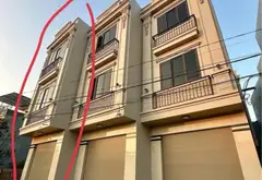 Nhà mới xây cực chất với 3 tầng, vị trí đắc địa tại Tổ dân phố... Bán nhà riêng tại Kiến An, Hải Phòng 02