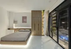 BÁN CHDV NGÔ ĐỨC KẾ – 64M² – HẺM Ô TÔ – 10 PHÒNG – 12.X TỶ TL... Bán nhà riêng tại Bình Thạnh, Hồ Chí Minh 03