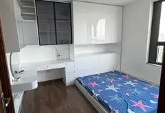 Căn hộ góc siêu thoáng tại Smile Building Bắc Đại Kim... Bán căn hộ chung cư tại Định Công, Hà Nội 06