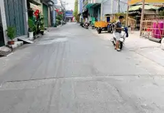 Bán nhà mặt phố 5 tầng rộng 73m², mặt tiền gần 11m tại khu sầm uất... Bán nhà mặt phố tại Bình Trị Đông, Hồ Chí Minh 02