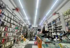 Nhà mặt phố kinh doanh sầm uất quận Gò Vấp... Bán nhà mặt phố tại An Hội Đông, Hồ Chí Minh 10