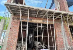 Bán nhà riêng 3 tầng tại phường Cao Xanh, Quảng Ninh với diện tích 52.3m2... Bán nhà riêng tại Cao Xanh, Quảng Ninh 02