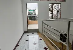 Bán nhà Kinh Dương Vương sát phố ẩm thực quận 6 (dt 55m) hẻm xe hơi pháp lý chuẩn shr 7₫ nhỉnh... Bán nhà riêng tại Phú Lâm, Hồ Chí Minh 08