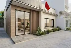 Cơ hội sở hữu nhà riêng mới đẹp giá tốt tại Nhà Bè... Bán nhà riêng tại Nhà Bè, Hồ Chí Minh 01