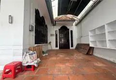 Bán nhà mặt phố 2 tầng 261m2 mặt tiền 8m tại khu vực an ninh tốt... Bán nhà mặt phố tại Tân Sơn Nhất, Hồ Chí Minh 04