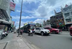 Nhà mặt phố 2 tầng, mặt tiền 3,6m tại Bạch Đằng, giá 29 tỷ... Bán nhà mặt phố tại Gia Định, Hồ Chí Minh 01