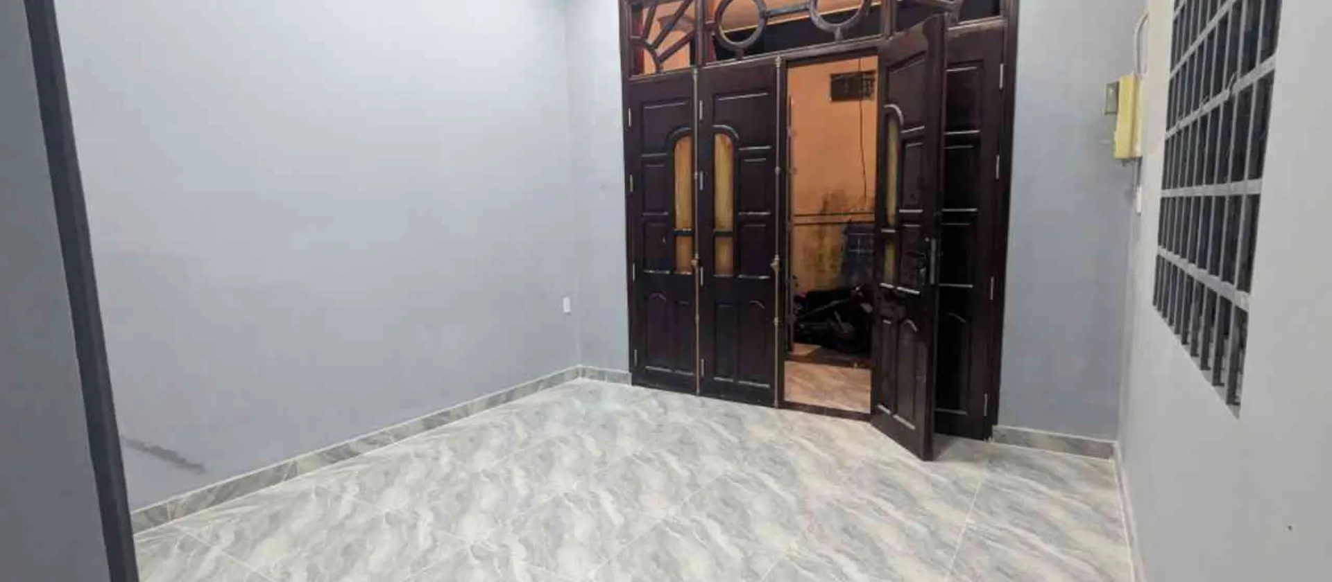 Bán nhà riêng 2 tầng 53m² tại Linh Xuân, hẻm ô tô, pháp lý rõ ràng... Bán nhà riêng tại Linh Xuân, Hồ Chí Minh 01
