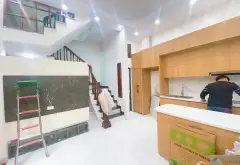 Nhà Đẹp Ngõ Thông, Full Nội Thất - Giá Tốt Ở Trung Tâm... Bán nhà riêng tại Hà Đông, Hà Nội 01