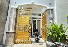 Bán nhà 3 tầng diện tích 86m² đường Hồ Học Lãm, Bình Tân... Bán nhà riêng tại An Lạc, Hồ Chí Minh 02