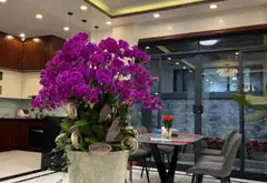 Biệt thự ven tiện ích Vinhomes Imperia hướng Tây Nam, 4 tầng hiện đại... Bán biệt thự, liền kề tại Hồng Bàng, Hải Phòng 07