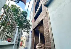 Cơ hội hiếm có sở hữu nhà 6 tầng thiết kế sang trọng tại trung tâm Vĩnh Ninh... Bán nhà riêng tại Đại Thanh, Hà Nội 01