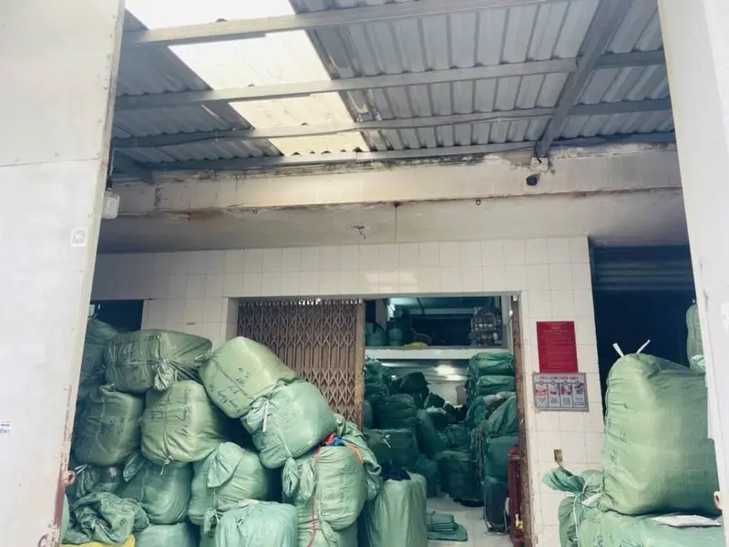Bán nhà riêng 3 tầng 270m2 mặt tiền 11m tại Tân Phú giá 21.5 tỷ... Bán nhà riêng tại Tân Phú, Hồ Chí Minh 01