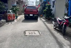 Nhà 2 tầng 3 phòng ngủ rộng 83m² tại phường Tân Tạo, quận Bình Tân, nhỉnh 4 tỷ... Bán nhà riêng tại Tân Tạo, Hồ Chí Minh 09