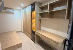 Nhà mặt phố 2 tầng cực xịn, kinh doanh đỉnh giữa lòng thành phố... Bán nhà mặt phố tại Tân Sơn, Hồ Chí Minh 04