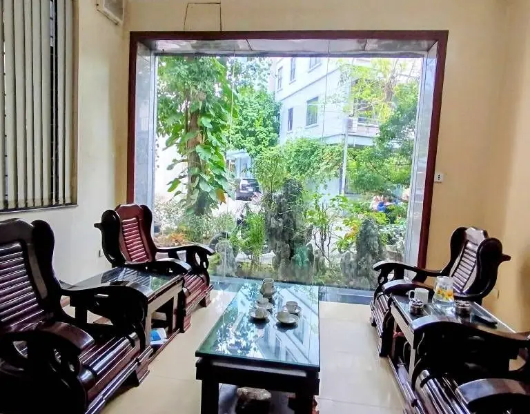 Biệt thự 4 mặt thoáng tại khu đô thị Nam La Khê - Quang Trung - Không gian kinh doanh đẳng cấp 181m... Bán partner tại Dương Nội, Hà Nội 01