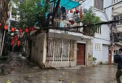 Nhà lô góc 3 mặt thoáng, ô tô tránh ngay trung tâm... Bán nhà riêng tại Khương Đình, Hà Nội 03