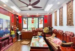 Gần CLB Đua Thuyền Hồ Tây- Nhà 6T Thang Máy- Lô Góc 2 Thoáng Vĩnh Viễn- 14.65 Tỷ... Bán nhà riêng tại Xuân Đỉnh, Hà Nội 03