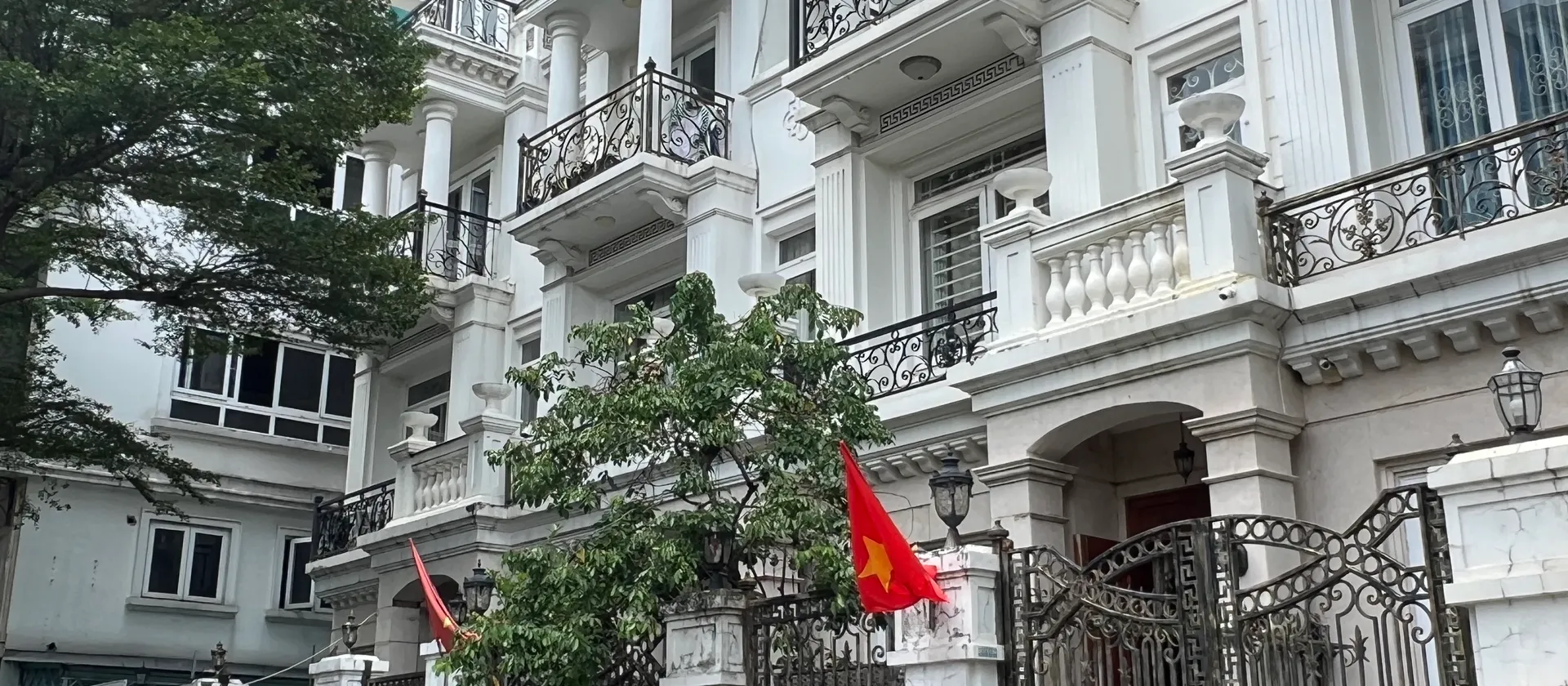 Bán biệt thự liền kề 5 tầng có hầm tại KDC CITYLAND Gò Vấp- Vừa Ở Tiện Kinh Doanh—Trần Thị Nghỉ... Bán biệt thự, liền kề tại Hạnh Thông, Hồ Chí Minh 01