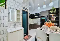 3.5❌9m, Bán nhà 2 Tầng, Hẻm xe hơi, Lê Hoàng Phái, P17 Gò Vấp, 4 Tỷ... Bán nhà riêng tại Gò Vấp, Hồ Chí Minh 10