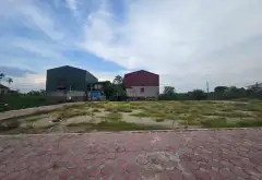 Đất đông tảo-hoàn long- Hưng Yên tiềm lăng bứt phá... Bán đất tại Hoàn Long, Hưng Yên 09