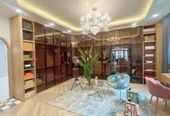 Bán biệt thự 4 tầng góc 2 mặt tiền DT 267m² khu dân cư phong phú 4 Bình Chánh giá 26 tỷ... Bán nhà mặt phố tại Bình Hưng, Hồ Chí Minh 10