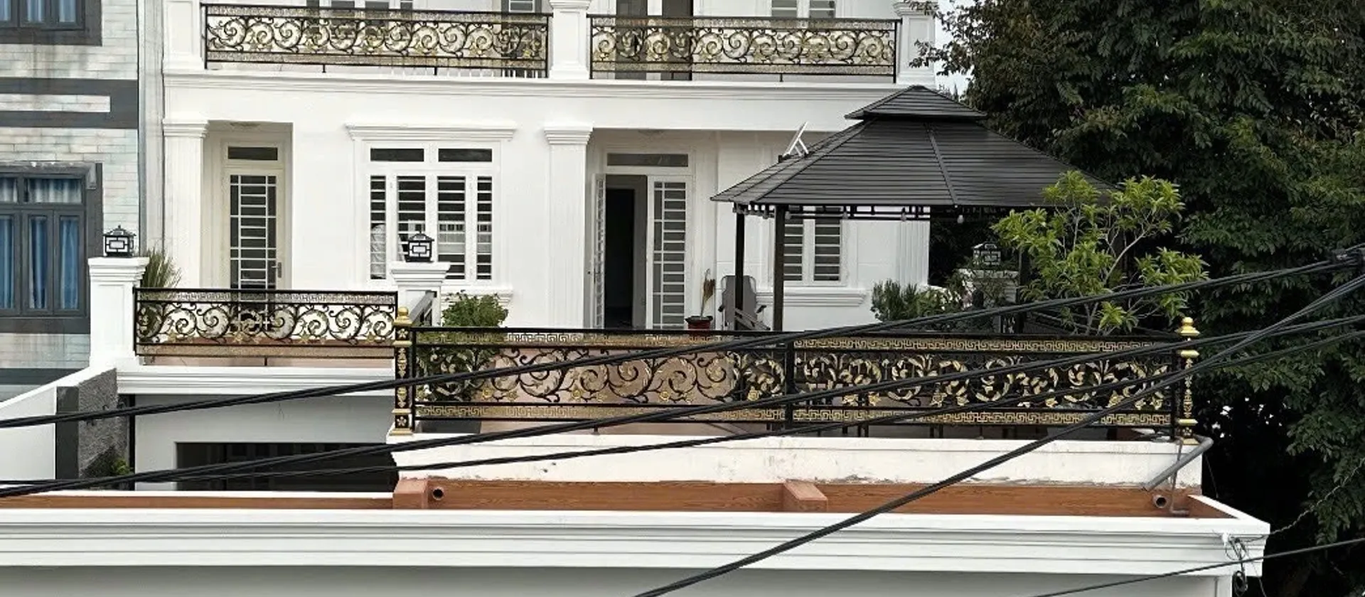 Tỉnh Lộ 43 phường Bình Chiểu Thủ Đức
BIỆT THỰ HIỆN ĐẠI 231 M2 NGANG 10M - 1 SẸC TỈNH LỘ 43 - CHỦ Đ... Bán nhà riêng tại Tam Bình, Hồ Chí Minh 01