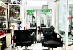 Nhà lô góc 2 mặt tiền quận 6 cho cuộc sống đẳng cấp dát vàng Đất Vàng... Bán nhà mặt phố tại Bình Tây, Hồ Chí Minh 04