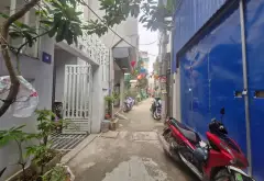 Bán nhà riêng 3 tầng diện tích 54 m² tại khu đô thị An Khánh, ngõ thông, ô tô đỗ cửa... Bán nhà riêng tại An Khánh, Hà Nội 12