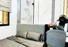 CÓ PHÒNG NGỦ TRỆT - 2 MẶT HXH - THỐNG NHẤT P11 GV - 45M² 2 TẦNG, NHỈNH 5 TỶ... Bán nhà riêng tại An Hội Đông, Hồ Chí Minh 04