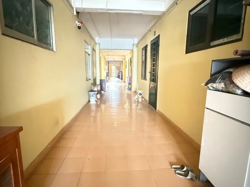 Bán căn hộ 55m2 chung cư Đồng Tàu, quận Hoàng Mai... Bán căn hộ chung cư tại Hoàng Mai, Hà Nội 01