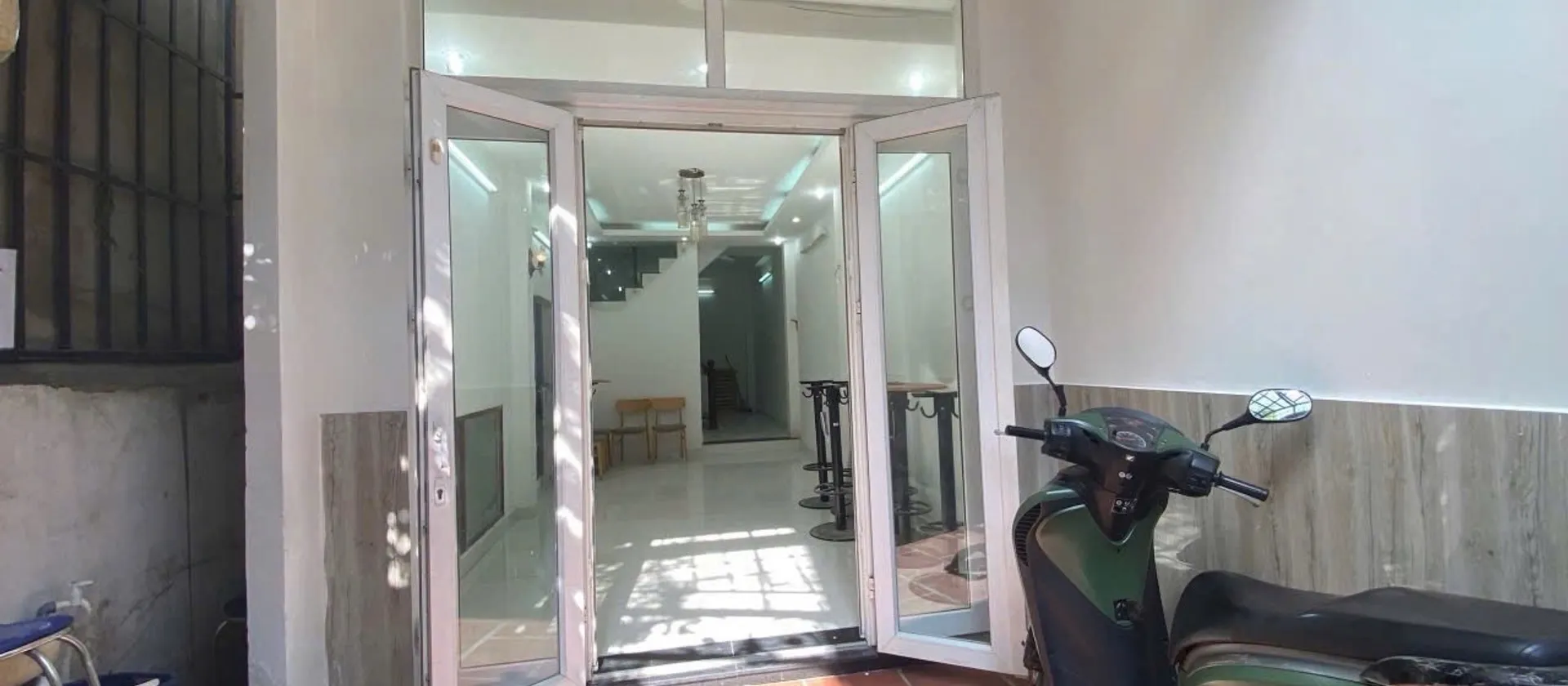 Nhà 3 Tầng 4 Phòng Ngủ, An Ninh Đức Nhuận... Bán nhà riêng tại Đức Nhuận, Hồ Chí Minh 01