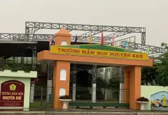 Bán đất 40,8m2 tại xã Nguyên Khê, giá 2,75 tỷ đồng... Bán đất tại Phúc Thịnh, Hà Nội 03