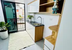 Cơ hội hiếm có sở hữu chung cư mini 18 phòng cho thuê cực đỉnh tại Khương Trung... Bán chung cư mini tại Khương Đình, Hà Nội 04
