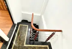 Nhà đống đa 3 ngủ mặt tiền rộng, ô tô gần... Bán nhà riêng tại Văn Miếu - Quốc Tử Giám, Hà Nội 16
