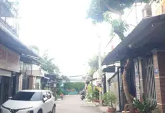 Bán nhà riêng 2 tầng 60.8m2 tại An Phú, gần ngã tư Lê Thị Trung... Bán nhà riêng tại An Phú, Hồ Chí Minh 18