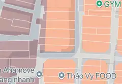 NGAY ĐINH TIÊN HOÀNG - GIÁP QUẬN 1 - HẺM BA GÁC SẠCH SẼ THÔNG PHAN XÍCH LONG - 2 TẦNG CHỈ 6.3 TỶ... Bán nhà riêng tại Cầu Kiệu, Hồ Chí Minh 01