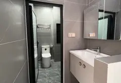 Bán nhà riêng 3 tầng tại trung tâm Thủy Nguyên, gần ngã tư Núi Đèo... Bán nhà riêng tại Thủy Nguyên, Hải Phòng 09