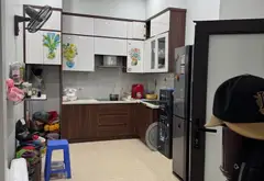 Bán nhà riêng lô góc 4 tầng, 37.2m² tại trung tâm Cầu Giấy, giá 9.95 tỷ... Bán nhà riêng tại Cầu Giấy, Hà Nội 04