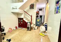 Bán nhà phân lô 5 tầng 4 phòng ngủ tại Chùa Bộc giá 8.4 tỷ... Bán nhà riêng tại Kim Liên, Hà Nội 09