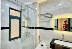 🏡 SIÊU PHẨM XÂY MỚI – CÓ THANG MÁY – GARA Ô TÔ – QUANG TRUNG P11 GÒ VẤP
📐 4x20m | 1 trệt lửng +4L... Bán nhà riêng tại Thông Tây Hội, Hồ Chí Minh 13