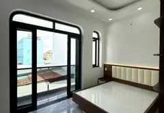 Bán nhà riêng 2 mặt tiền, hẻm ô tô tại Bình Hưng Hòa, Bình Tân... Bán nhà riêng tại Bình Hưng Hòa, Hồ Chí Minh 07