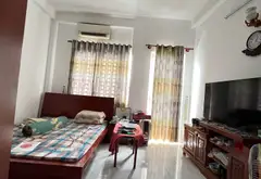 Bán nhà riêng Phường 12 Gò Vấp hẻm ô tô tránh, 50m², 3 phòng ngủ, pháp lý cơ sở... Bán nhà riêng tại An Hội Tây, Hồ Chí Minh 04