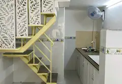 Cơ hội hiếm có sở hữu nhà 3 tầng sang trọng tại Bình Thạnh với giá tốt... Bán nhà riêng tại Bình Thạnh, Hồ Chí Minh 02
