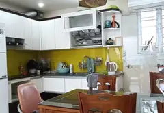 Nhà góc 3 mặt thoáng, thiết kế hiện đại trên phố Hoàng Công Khanh... Bán nhà mặt phố tại Kiến An, Hải Phòng 04