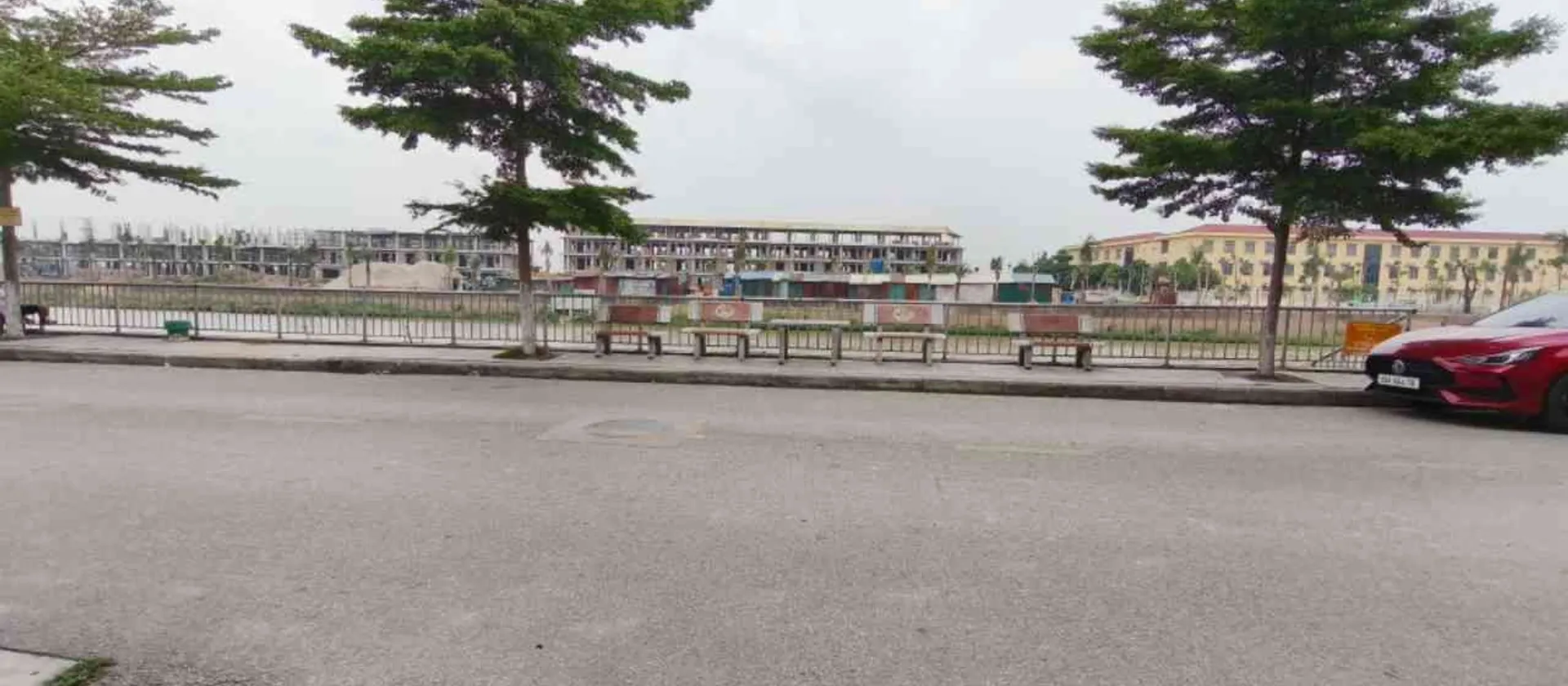 Tôi cần bán lô đất chính chủ, gần hồ điều hòa và đối diện khu đô thị Mạnh Đức... Bán đất tại Từ Sơn, Bắc Ninh 01