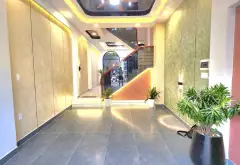 Nhà 5 tầng hiện đại Long Trường, tiện nghi chuẩn sang chảnh... Bán nhà riêng tại Long Trường, Hồ Chí Minh 01